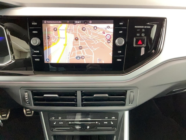 Volkswagen Taigo 1.0 TSI