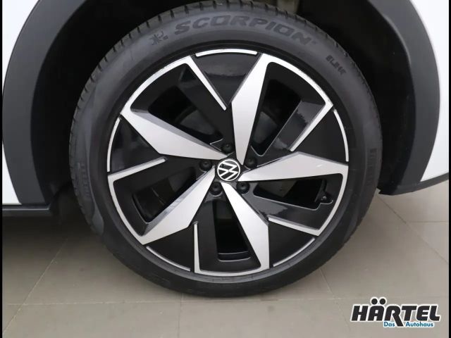 Volkswagen ID.4 4Motion 77 KWh GTX