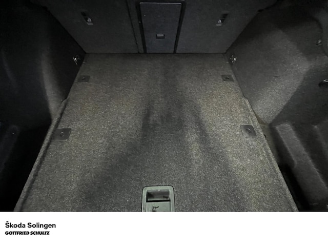 Skoda Octavia 2.0 TDI Combi Tour