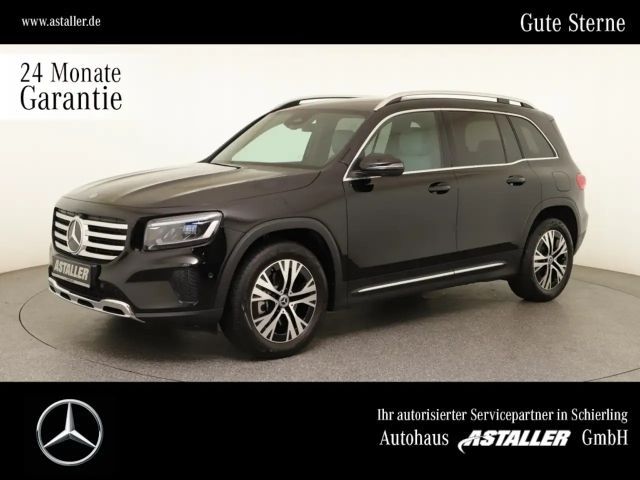 Mercedes-Benz GLB 250 4MATIC Progressive