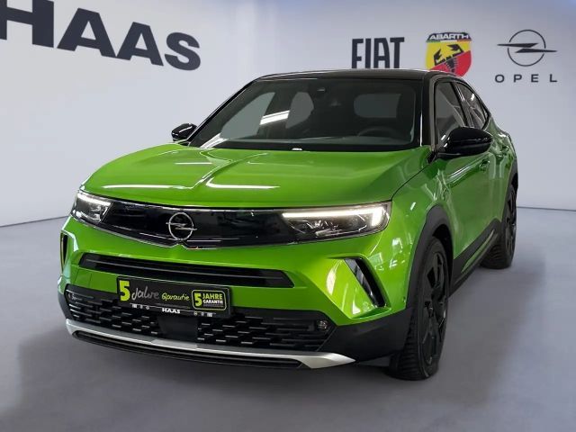 Opel Mokka 1.2 Turbo Turbo