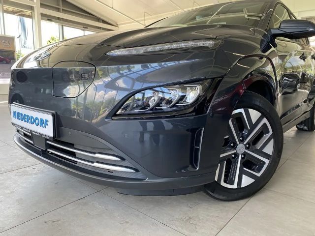 Hyundai Kona Electric Prime