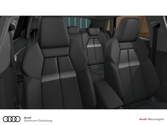 Audi A3 S-Tronic Sportback