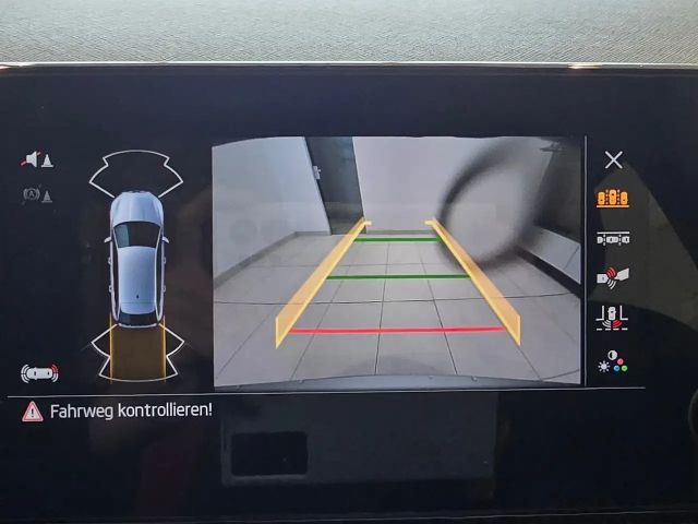 Skoda Scala Selection