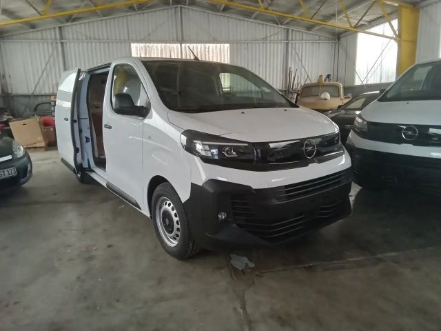 Opel Vivaro-e Lang (75-kWh) Sonderpreis: 31900,00 netto