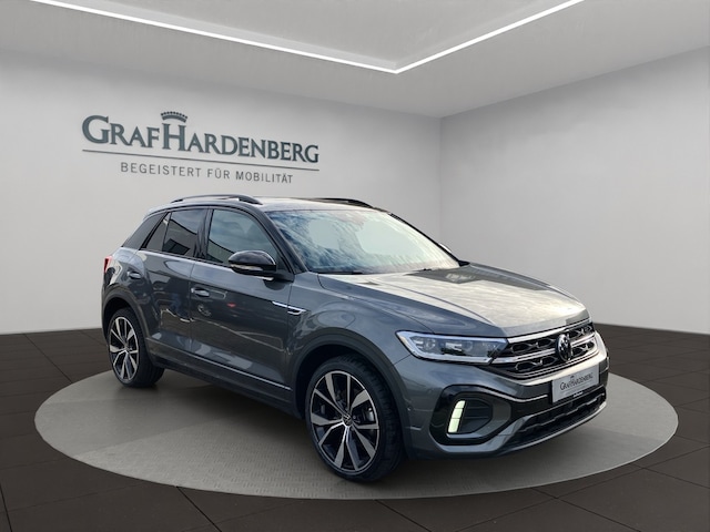 Volkswagen T-Roc 1.5 TSI DSG R-Line