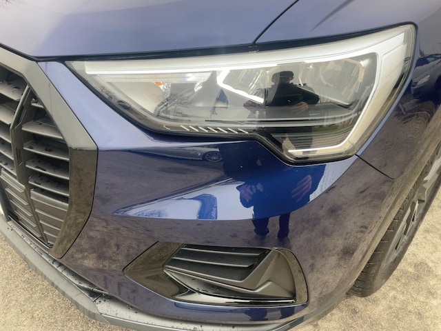 Audi Q3 35 TFSI S-Tronic