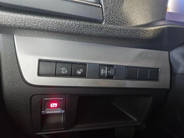 Opel Zafira Life 2.0 CDTI