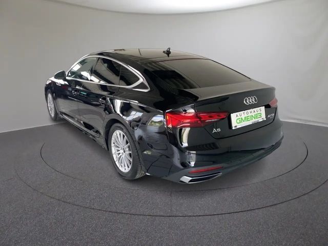 Audi A5 40 TDI Quattro