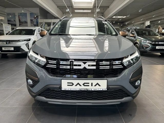 Dacia Jogger Extreme TCe 110