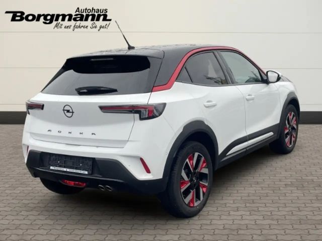 Opel Mokka 1.2 Turbo GS-Line Grand Sport Turbo