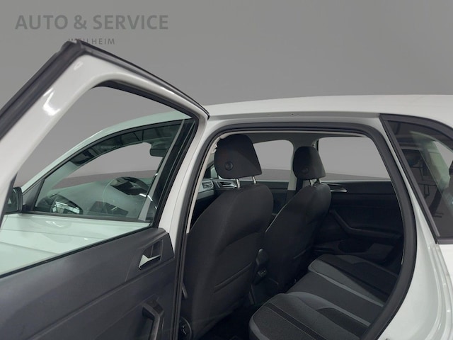 Volkswagen Polo 1.0 TSI DSG Style