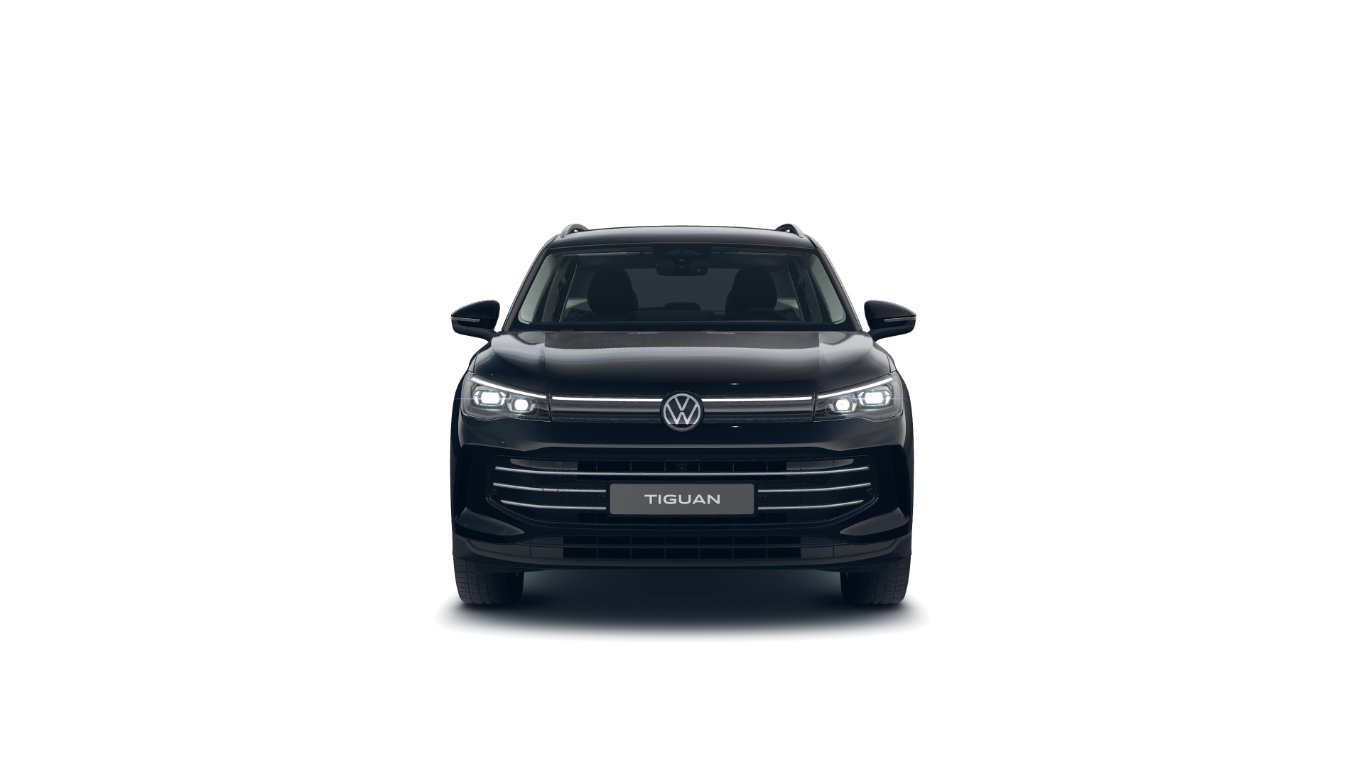 Volkswagen Tiguan 2.0 TDI DSG Elegance Elegance