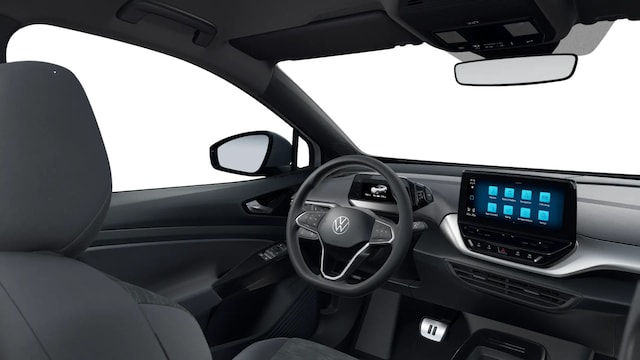 Volkswagen ID.4 Performance Pure