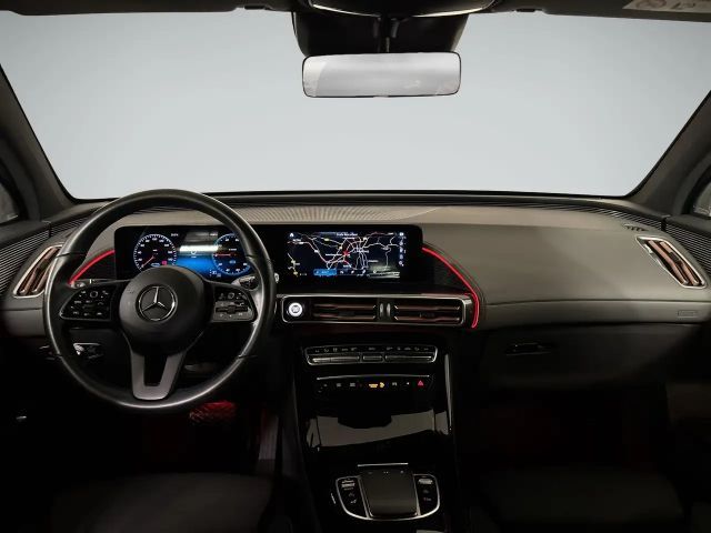 Mercedes-Benz EQC 400 4MATIC