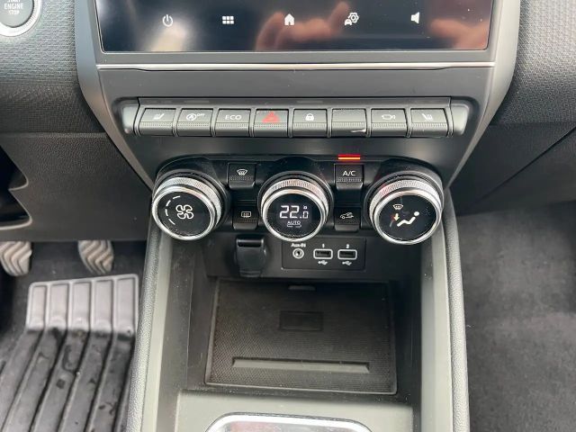 Renault Clio Intens TCe 90