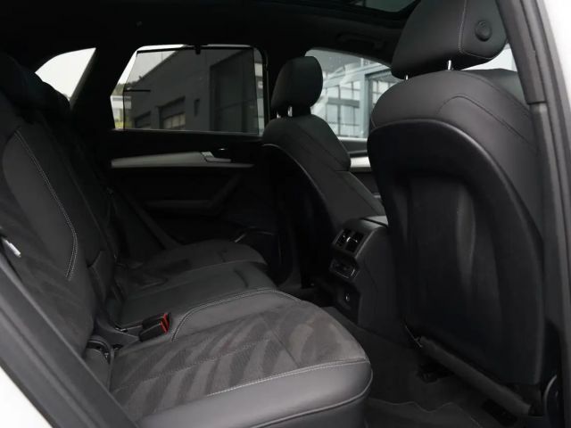 Audi Q5 40 TDI S-Line