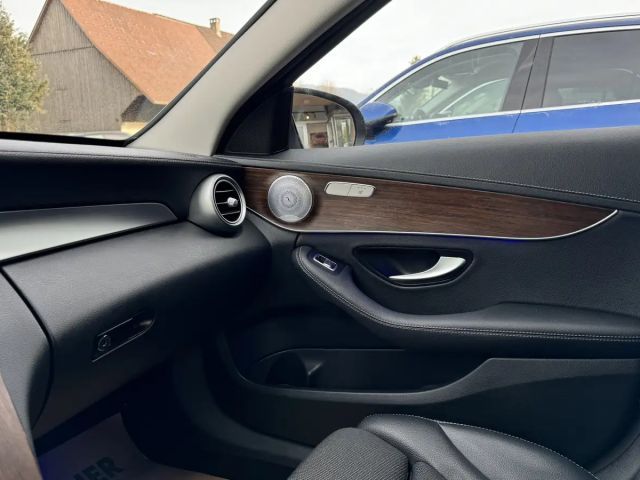 Mercedes-Benz C 300 Estate