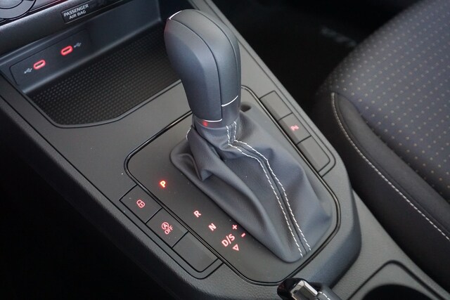 Seat Ibiza 1.0 TSI DSG Style