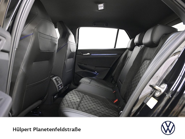 Volkswagen Golf 1.5 eTSI Golf VIII R-Line