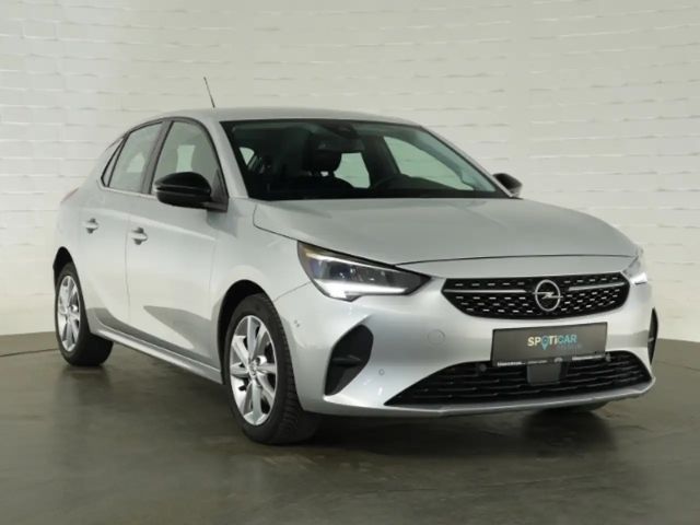 Opel Corsa Elegance