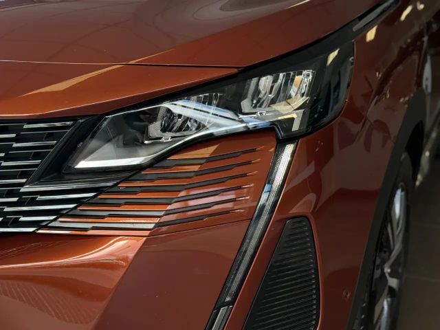 Peugeot 5008 Allure Pack PureTech