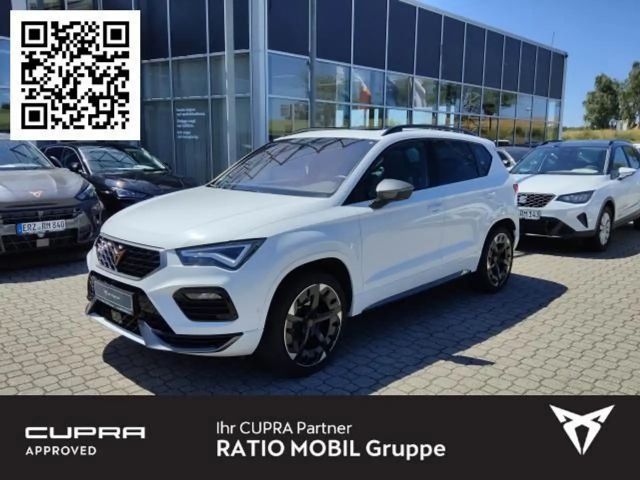 Cupra Ateca 2.0 TSI 4Drive DSG