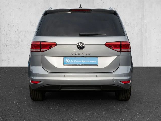 Volkswagen Touran 1.5 TSI Comfortline