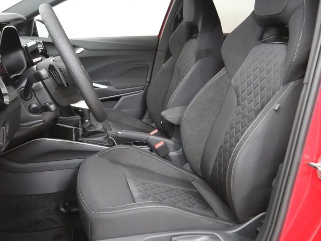 Skoda Fabia Monte Carlo