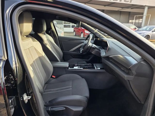 Opel Astra GS-Line Grand Sport Sports Tourer