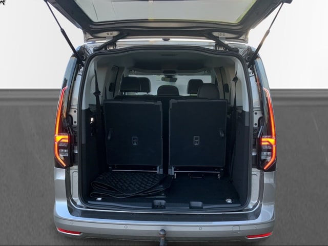 Volkswagen Caddy 2.0 TDI Maxi