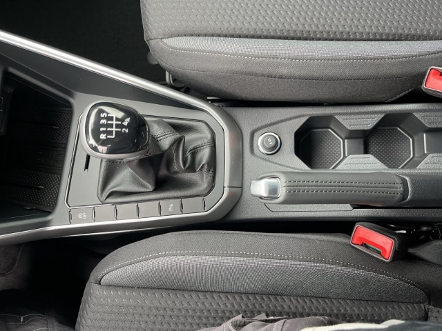 Volkswagen Taigo 1.0 TSI Life