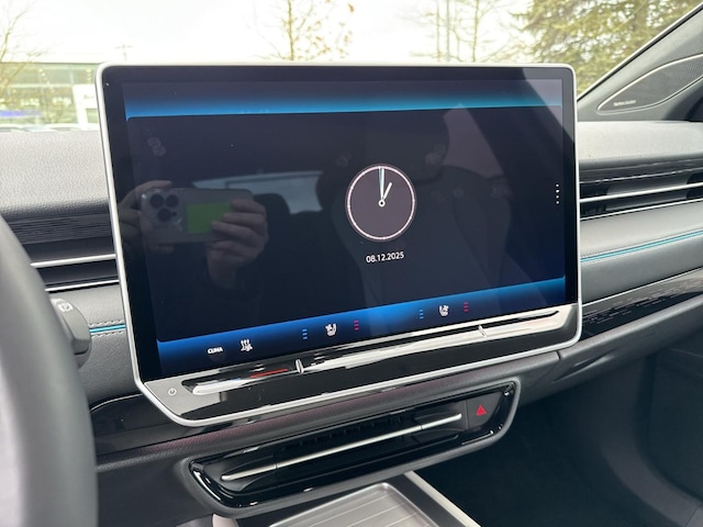 Volkswagen ID.7 Matrix/CCS/CarPlay/360/ACC/Akustikglas
