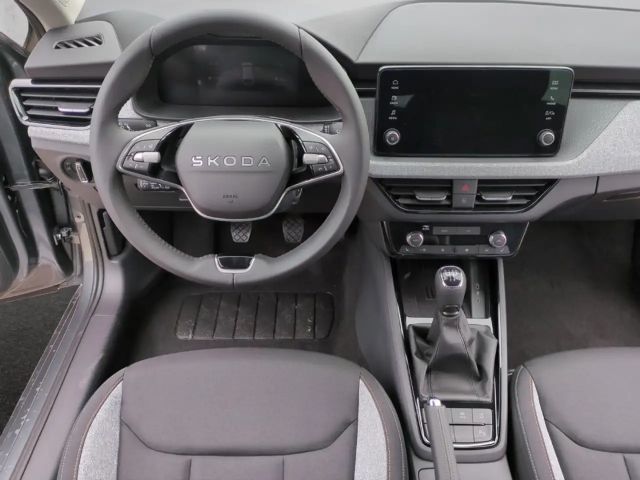 Skoda Scala 1.0 TSI Tour