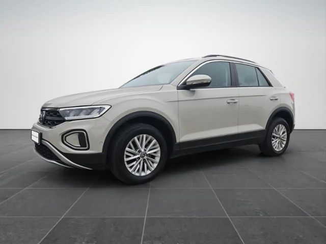 Volkswagen T-Roc 2.0 TDI DSG Life