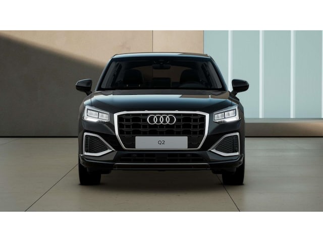 Audi Q2 35 TDI S-Tronic