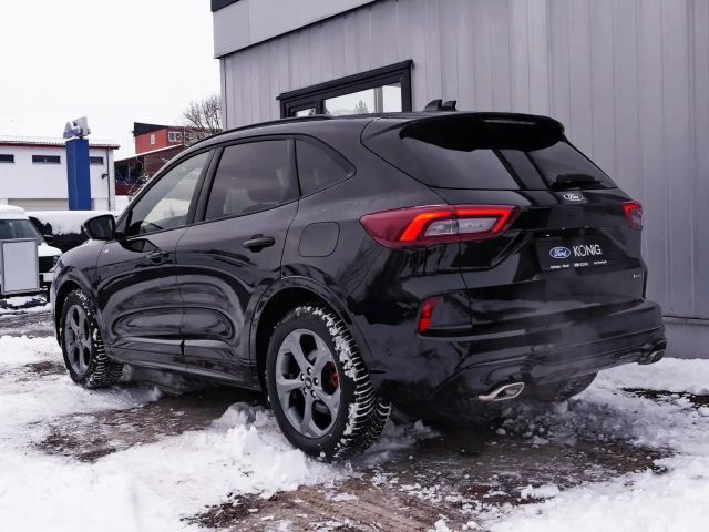 Ford Kuga ST Line X