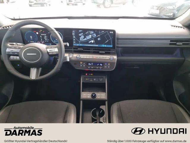 Hyundai Kona 1.6 Prime Vierwielaandrijving