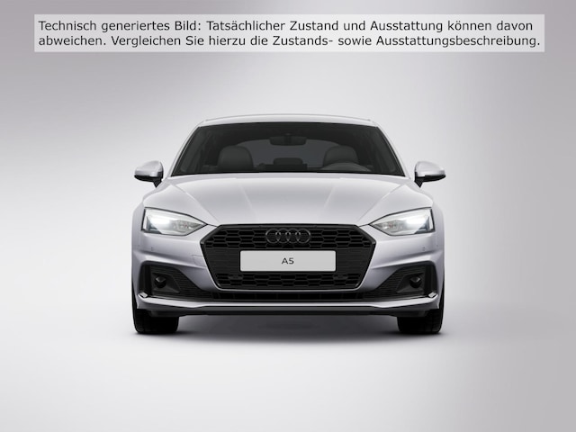 Audi A5 40 TFSI S-Tronic Sportback