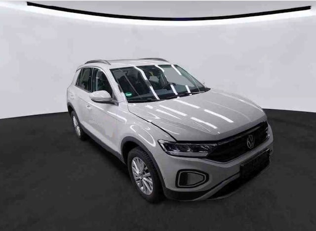 Volkswagen T-Roc 1.5 TSI DSG Life