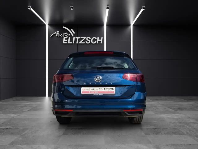 Volkswagen Passat Business DSG Variant