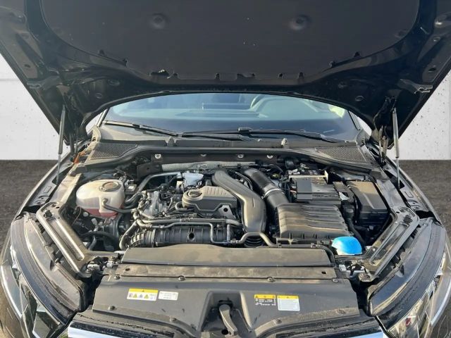 Skoda Octavia 1.5 TSI Combi Selection