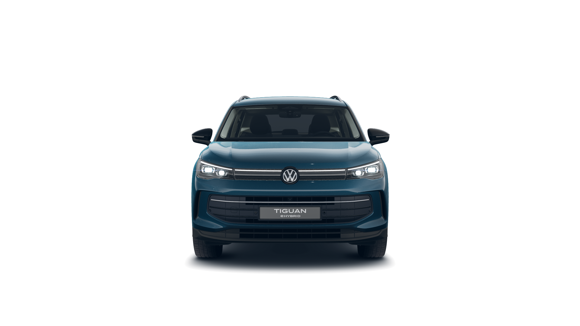 Volkswagen Tiguan DSG eHybrid