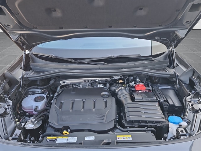 Volkswagen Tayron 2.0 TDI DSG R-Line