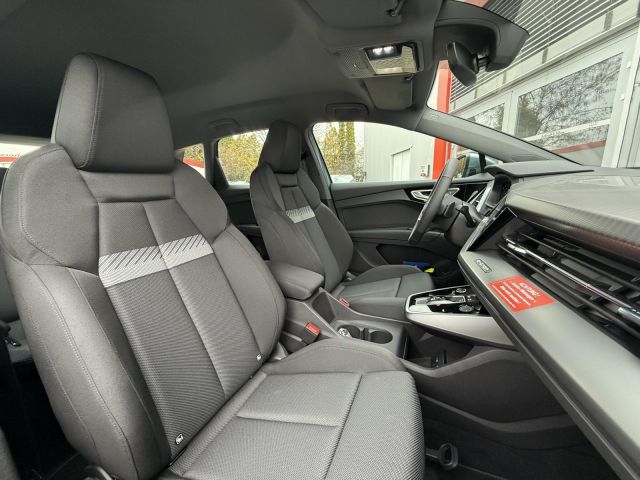 Audi Q4 e-tron 40