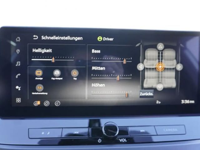 Nissan Qashqai DIG-T Tekna