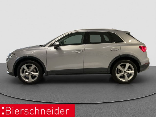 Audi Q3 35 TFSI S-Tronic