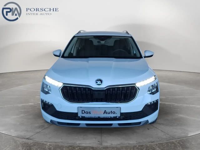 Skoda Kamiq Selection