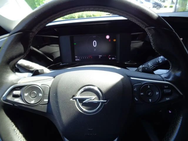 Opel Mokka Elegance Turbo