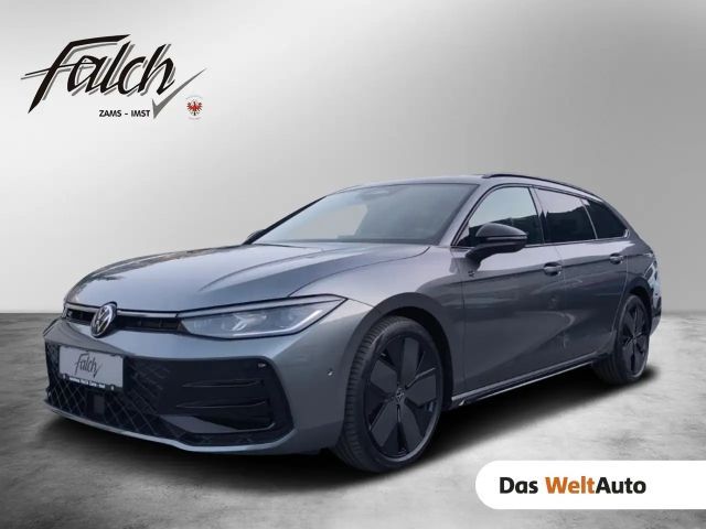 Volkswagen Passat 4Motion DSG Sport Variant